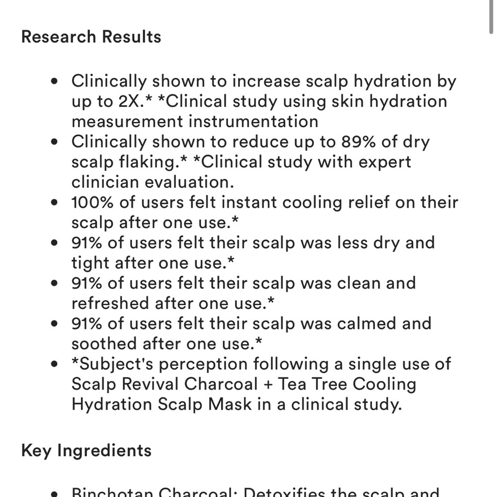 Briogeo Scalp Revival Charcoal Treatment Duo - Picture 7 of 7